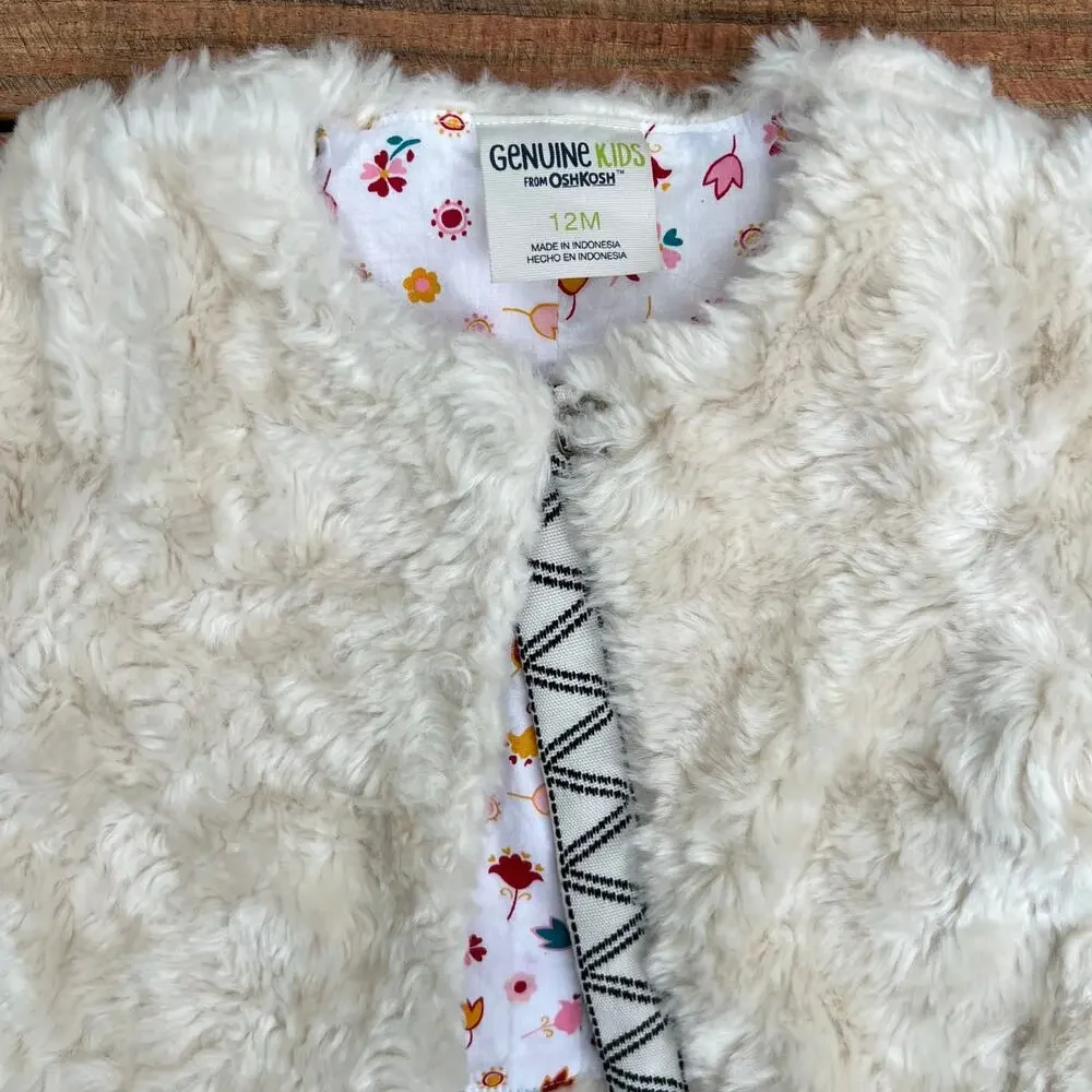 OshKosh Bgosh tiny winter